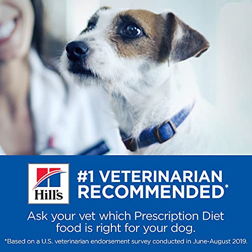 HILLS CANINO I/D ESTOFADO POLLO Y VEGETAL 12,5 OZ