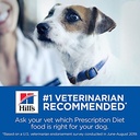 HILLS CANINO I/D ESTOFADO POLLO Y VEGETAL 12,5 OZ