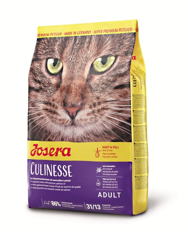 JOSERA CULINESSE 2 KG