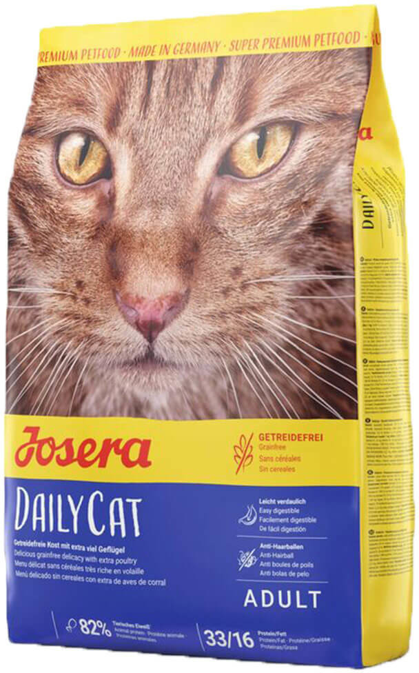 Josera DailyCat 2kg