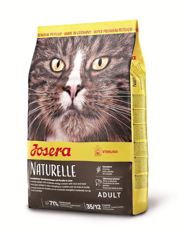 [JOSERA] JOSERA NATURELLE 2 KG