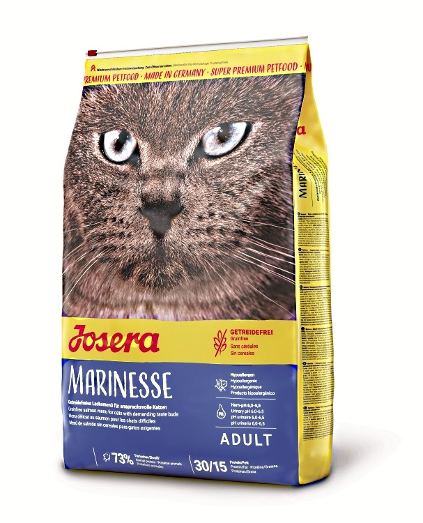 JOSERA MARINESSE 10 KG