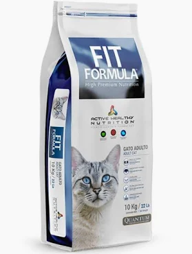 FIT FORMULA GATO 10 KG