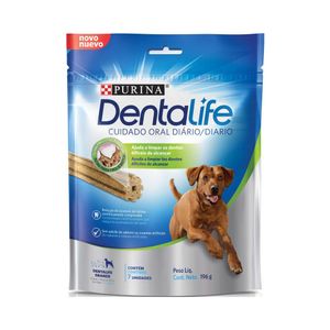 DENTALIFE Perros Razas Grandes 196 gr