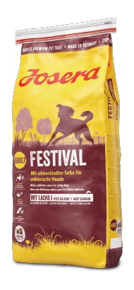 FESTIVAL PLUS 12,5 KG