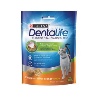 DENTALIFE Gatos 40 gr