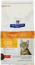HILLS FELINO C/D MULTICARE CHICKEN 1,81 KG