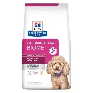 HILLS CANINO GASTROINTESTINAL BIOME  - 1,5 Kg
