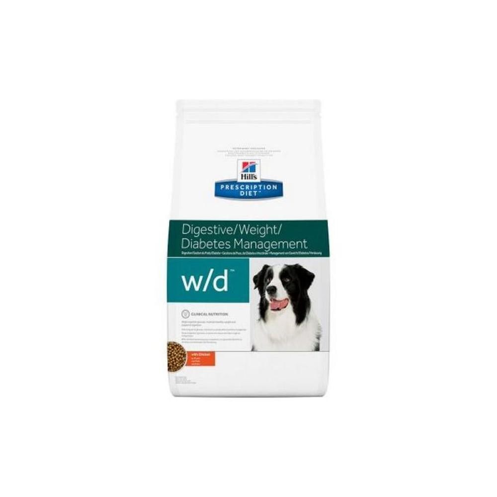 HILLS CANINO MULTI-BENEFIT (DIABETICO)