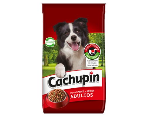 CACHUPIN 25 KG